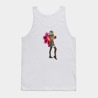 Universe's Angels n.1 Tank Top